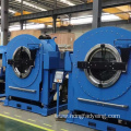 Automatic Industry Washing and Dewatering Machine